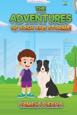 The Adventures of Josh and Stormie 1