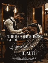 bokomslag Barber Strong Guide Longevity & Health