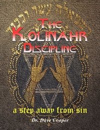 bokomslag Kolinahr Discipline