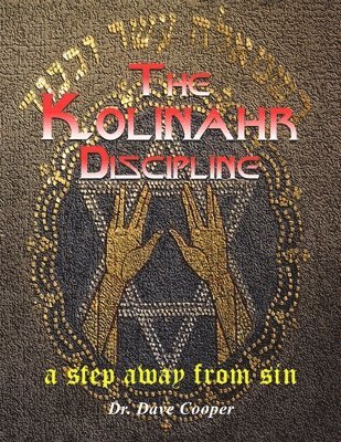 bokomslag The Kolinahr Discipline: A Step Away From Sin
