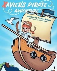 bokomslag Xavier's Pirate Adventure