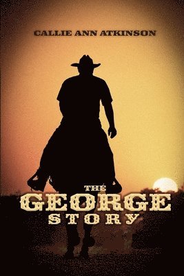 bokomslag George Story