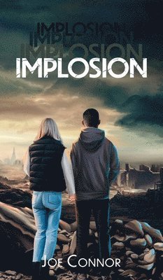 bokomslag Implosion