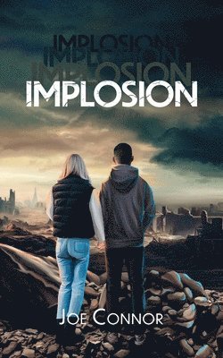 bokomslag Implosion