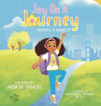 bokomslag Joy On A Journey