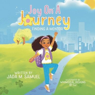 bokomslag Joy On A Journey