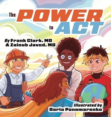 The Power to Act 1