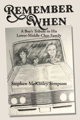 Stephen McKinley Simpson - Remember When, Häftad