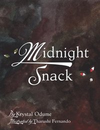 bokomslag Midnight Snack