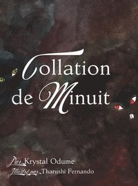bokomslag Collation de minuit