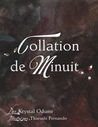 bokomslag Collation de minuit