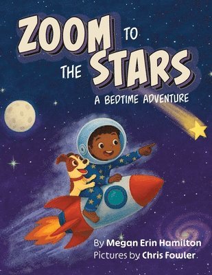 Zoom to the Stars