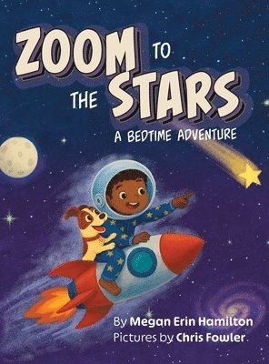 Zoom to the Stars