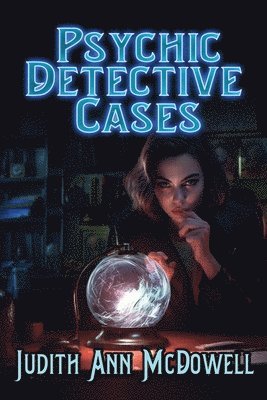 Psychic Detective Cases 1