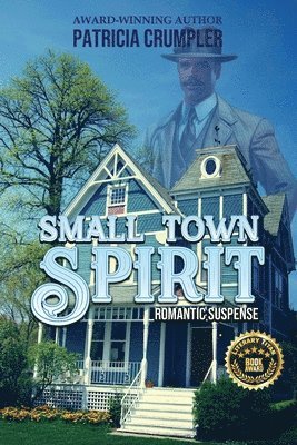 Patricia Crumpler - Small Town Spirit, Häftad. Tillgänglighet: Lägg i varukorg