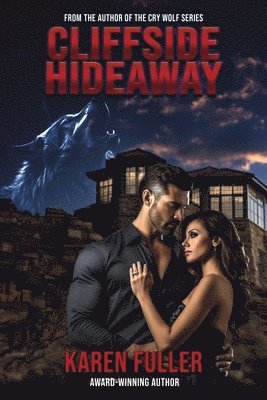 Cliffside Hideaway 1