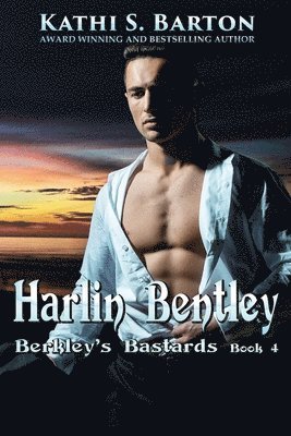 Kathi S Barton - Harlin Bentley, Häftad