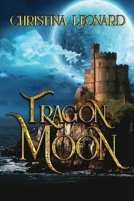 bokomslag Tragon Moon