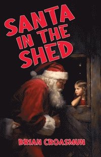bokomslag Santa in the Shed