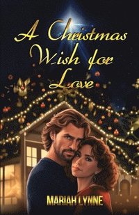 bokomslag Christmas Wish for Love