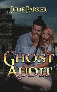 bokomslag Ghost Audit