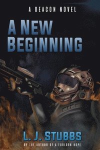 bokomslag A New Beginning