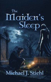 bokomslag The Maiden's Sleep
