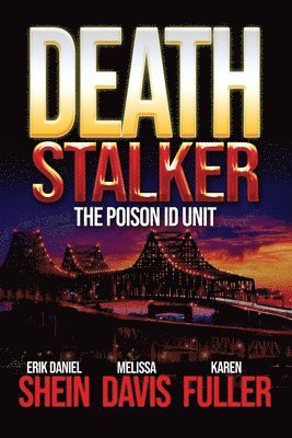 Death Stalker 1