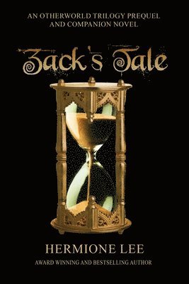 bokomslag Zack's Tale