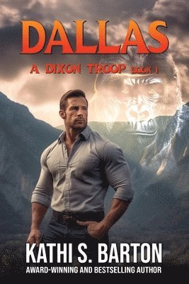 Kathi S Barton, Kathi S. Barton - Dallas, Häftad