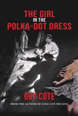 bokomslag Girl in the Polka-Dot Dress