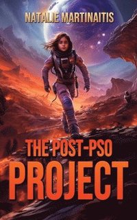 bokomslag The Post-PSO Project