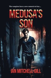 bokomslag Medusa's Son