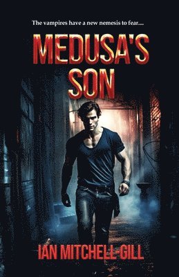 Medusa's Son 1