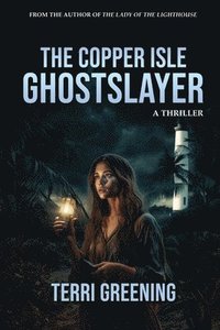 bokomslag The Copper Isle Ghostslayer