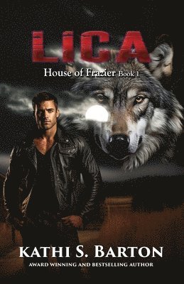 Kathi S Barton, Kathi S. Barton - Lica, Häftad