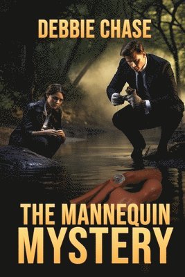 The Mannequin Mystery 1