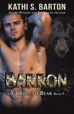 bokomslag Barron
