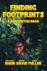 bokomslag Finding Footprints
