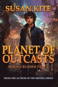 bokomslag Planet of Outcasts