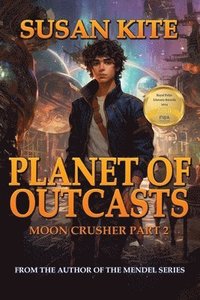 bokomslag Planet of Outcasts