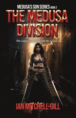 The Medusa Division 1