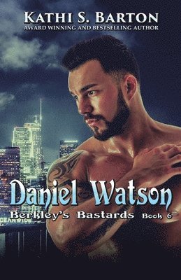 Daniel Watson 1