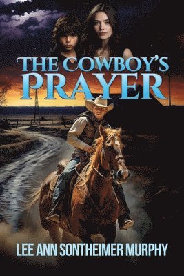 bokomslag The Cowboy's Prayer