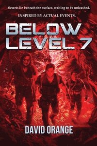 bokomslag Below Level 7