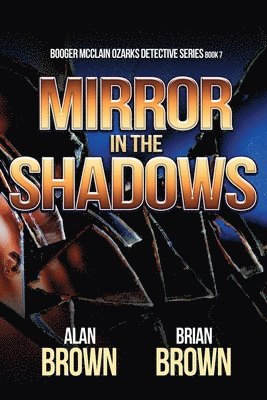 Mirror in the Shadows 1