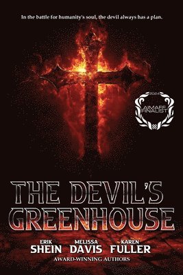 The Devil's Greenhouse 1