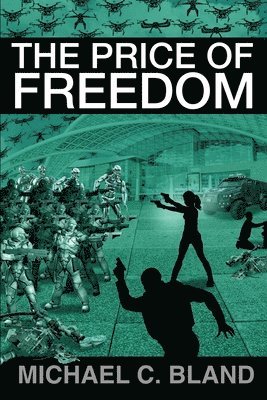 bokomslag Price of Freedom