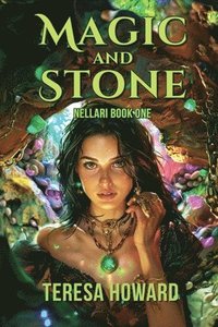 bokomslag Magic and Stone