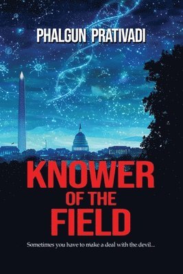 bokomslag Knower of the Field